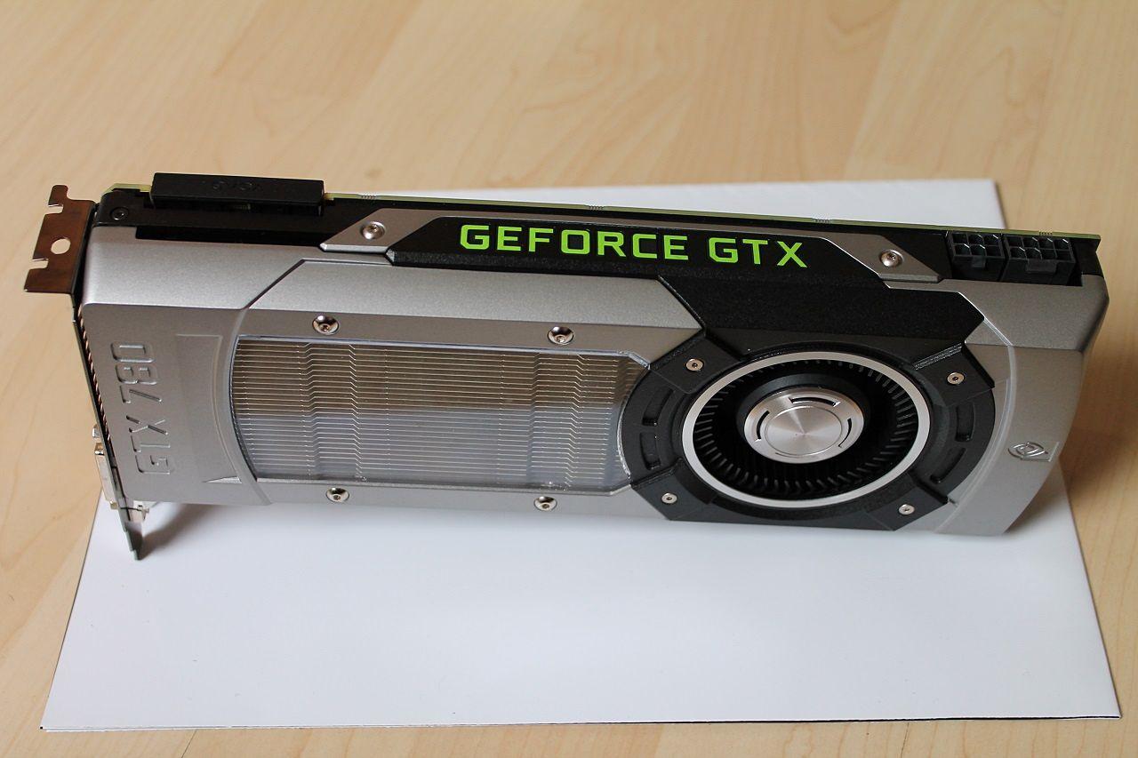 [26/07/2013] Update vom 29.07. mit PhysX-Reperatur, GTX-780-Flut, Wandschmuck und raren Schätzen (28)