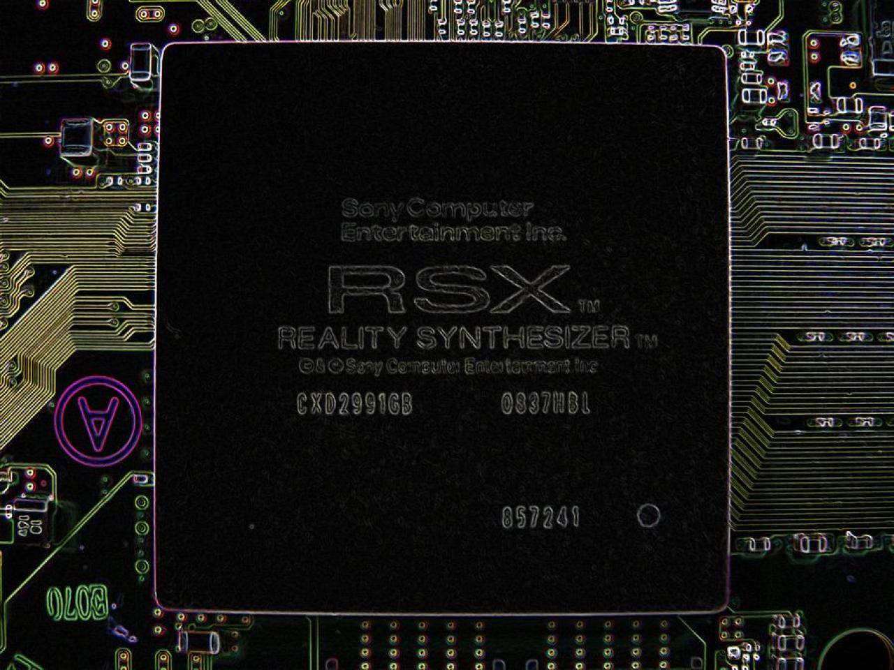 [26/07/2013] Update vom 29.07. mit PhysX-Reperatur, GTX-780-Flut, Wandschmuck und raren Schätzen (30)