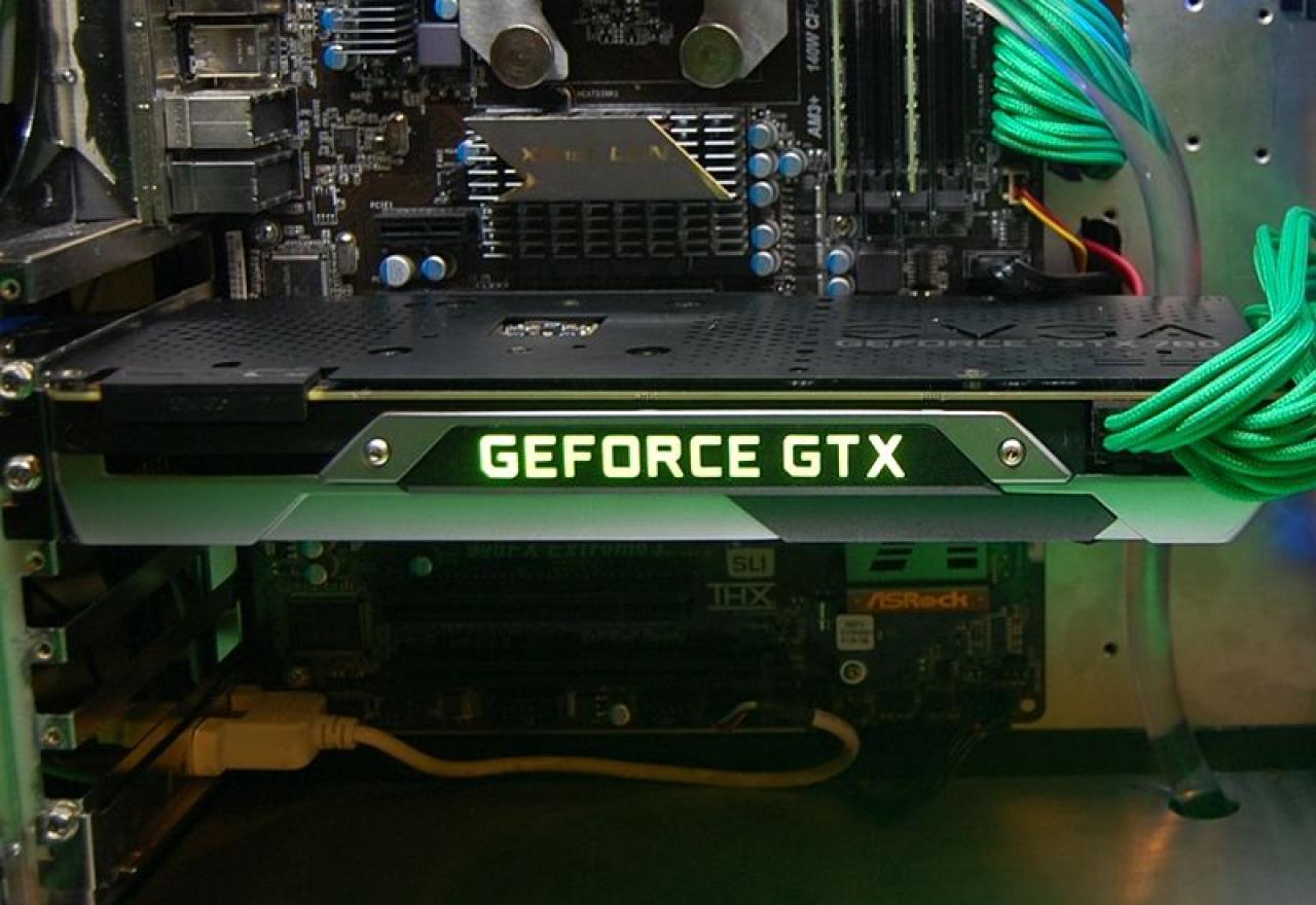 [26/07/2013] Update vom 29.07. mit PhysX-Reperatur, GTX-780-Flut, Wandschmuck und raren Schätzen (31)
