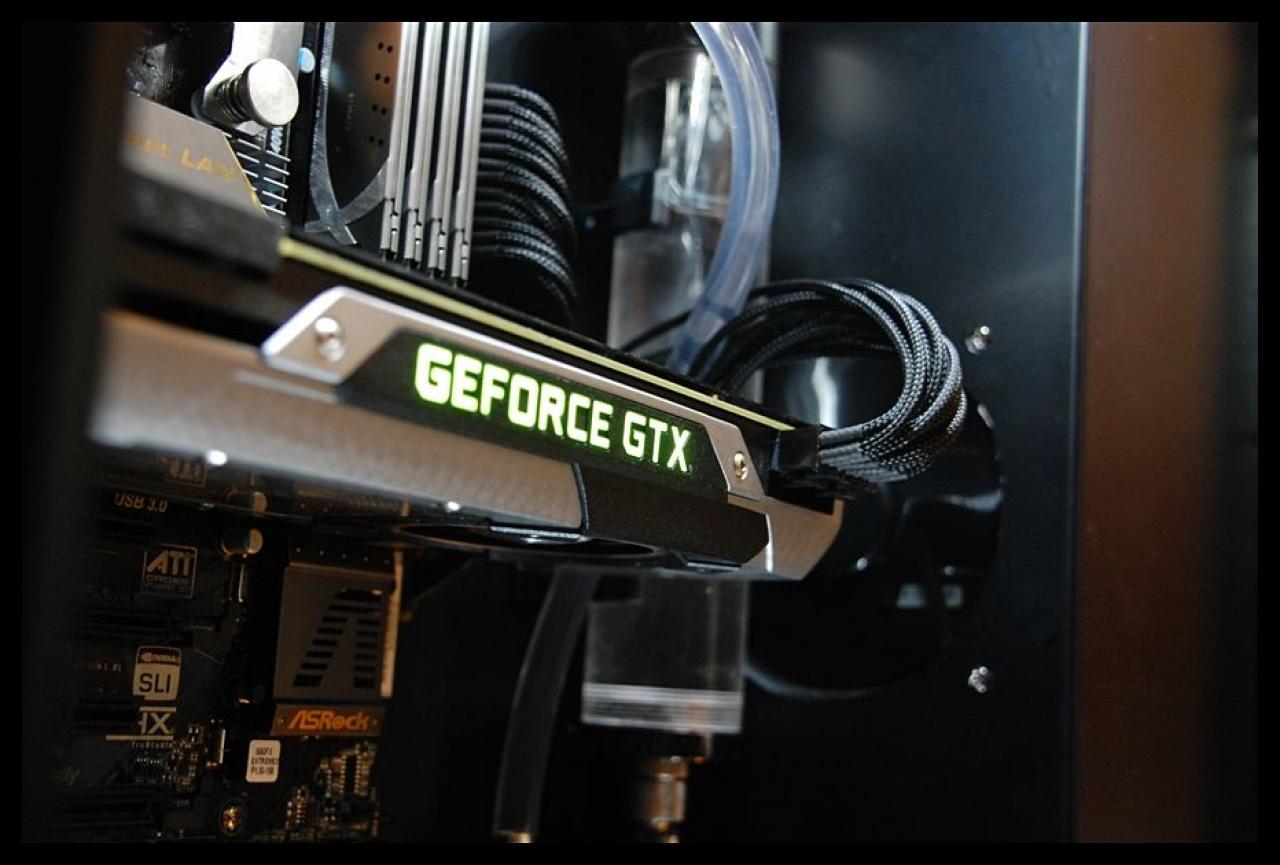 [26/07/2013] Update vom 29.07. mit PhysX-Reperatur, GTX-780-Flut, Wandschmuck und raren Schätzen (32)