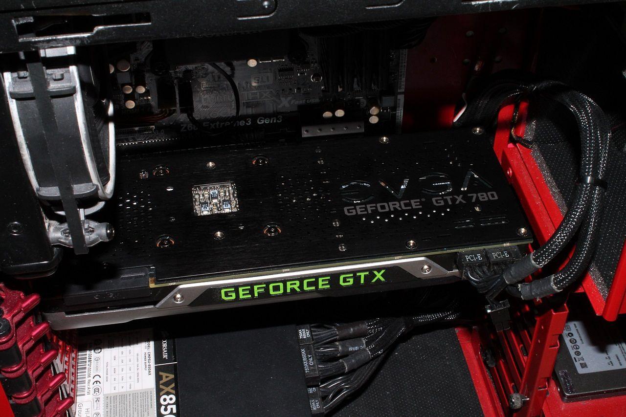 [26/07/2013] Update vom 29.07. mit PhysX-Reperatur, GTX-780-Flut, Wandschmuck und raren Schätzen (34)