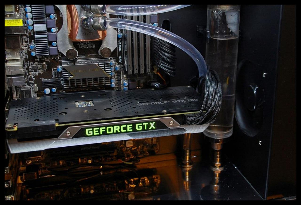 [26/07/2013] Update vom 29.07. mit PhysX-Reperatur, GTX-780-Flut, Wandschmuck und raren Schätzen (35)