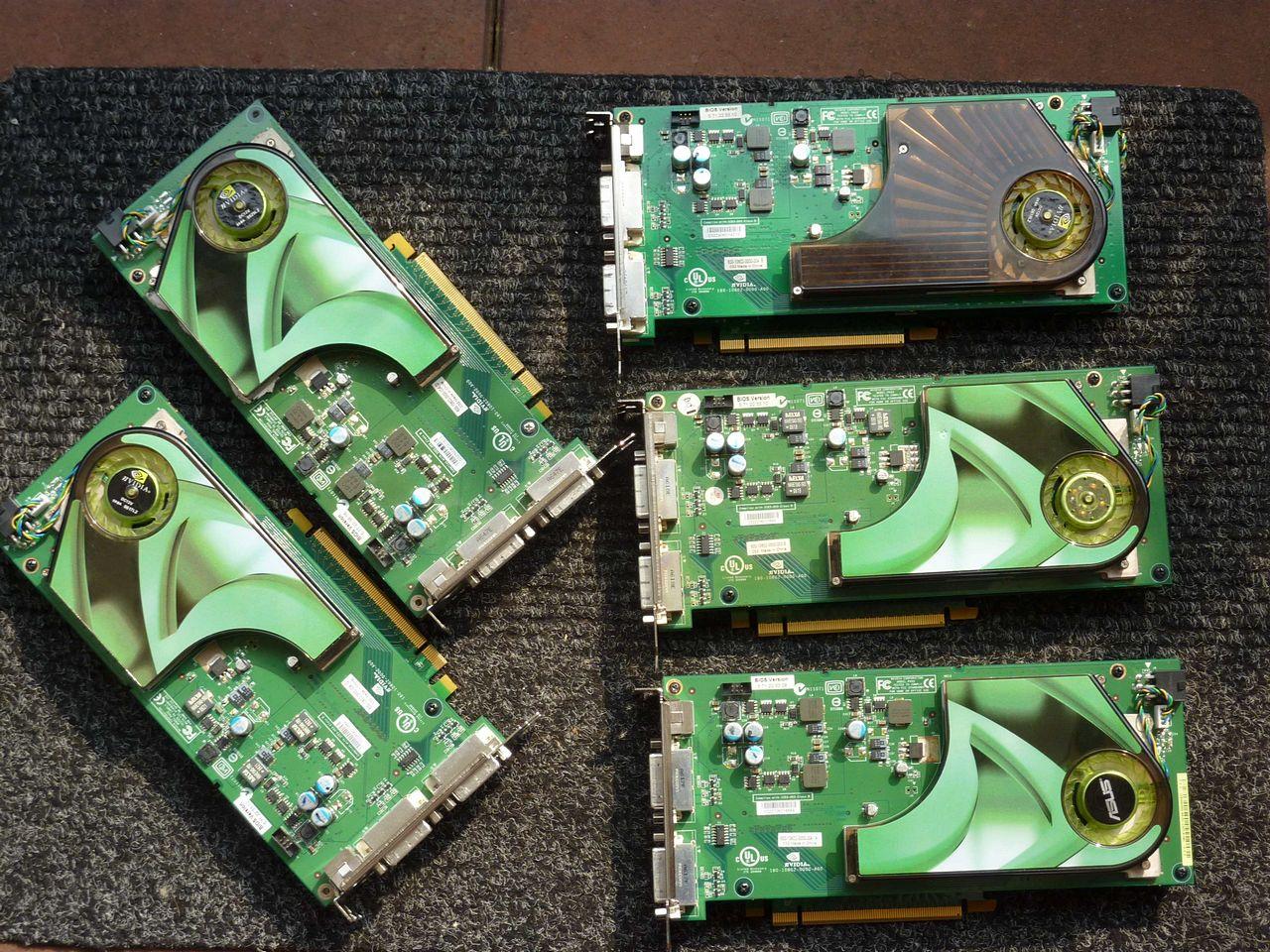 [26/07/2013] Update vom 29.07. mit PhysX-Reperatur, GTX-780-Flut, Wandschmuck und raren Schätzen (36)