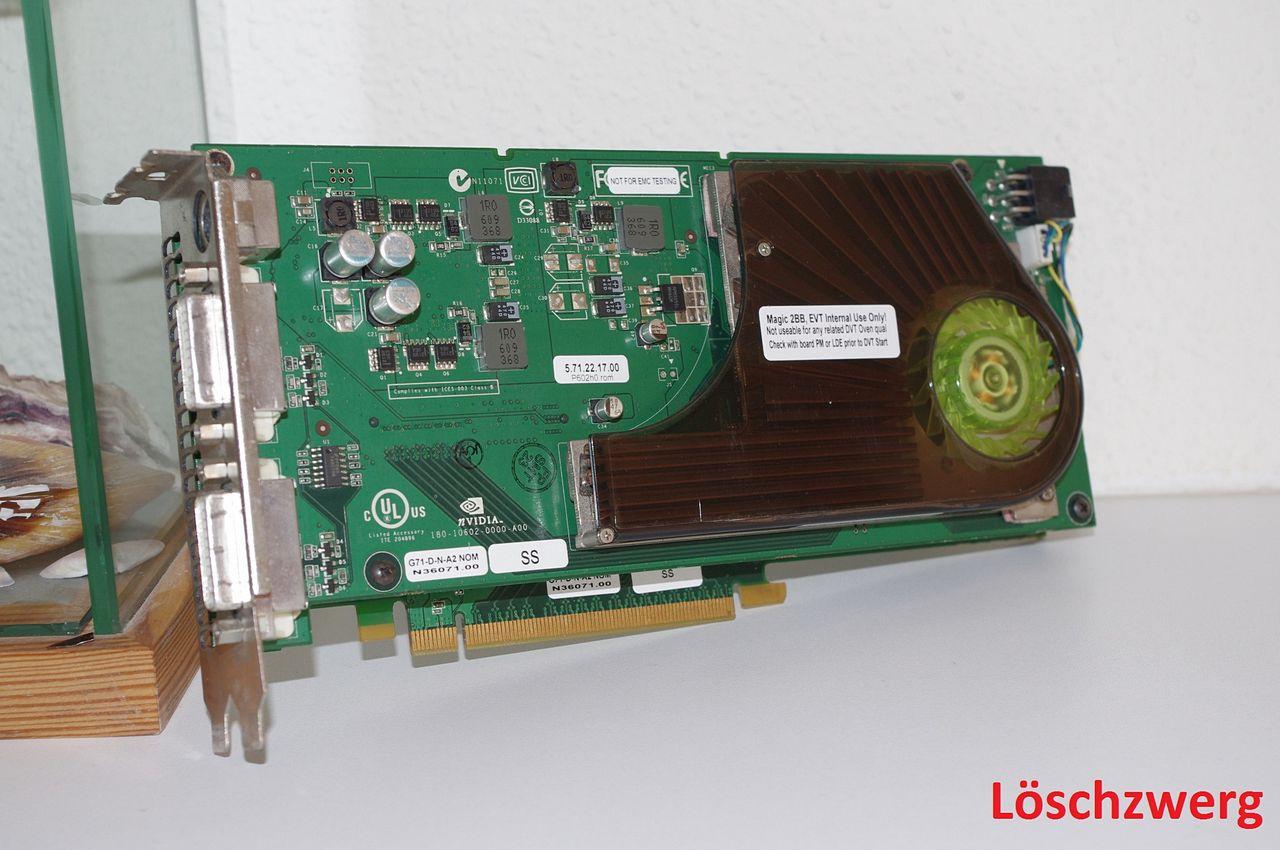 [26/07/2013] Update vom 29.07. mit PhysX-Reperatur, GTX-780-Flut, Wandschmuck und raren Schätzen (38)