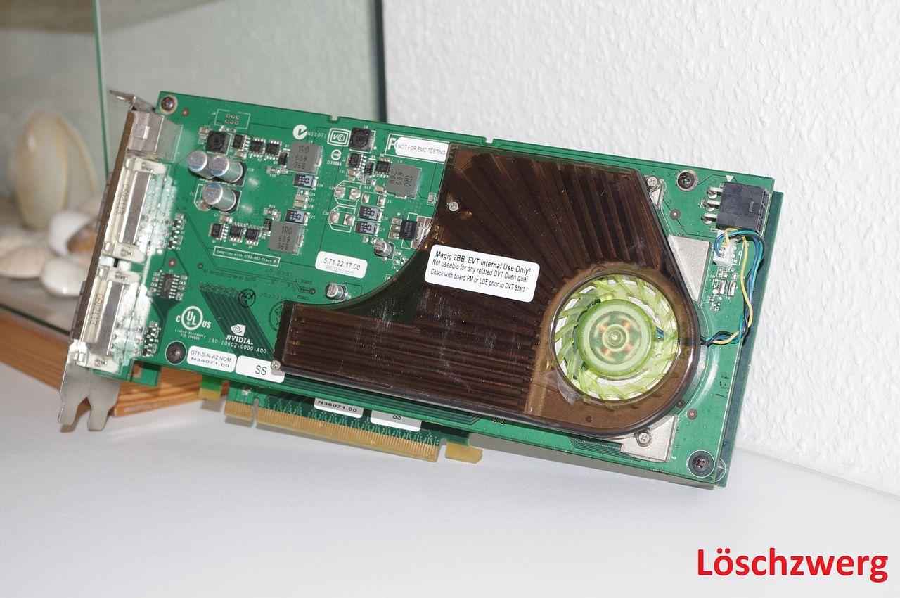 [26/07/2013] Update vom 29.07. mit PhysX-Reperatur, GTX-780-Flut, Wandschmuck und raren Schätzen (39)