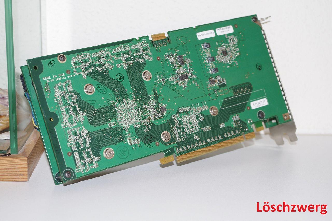 [26/07/2013] Update vom 29.07. mit PhysX-Reperatur, GTX-780-Flut, Wandschmuck und raren Schätzen (40)