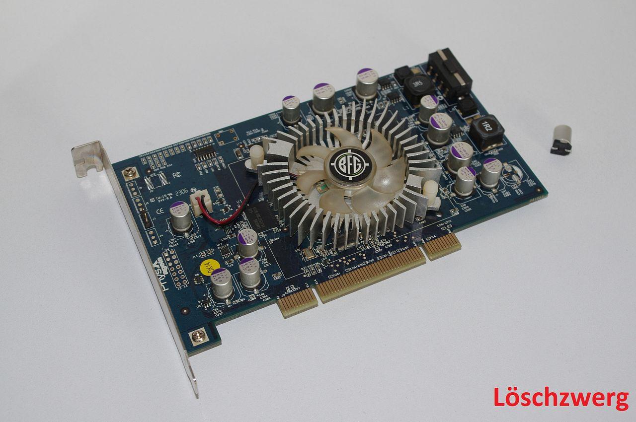 [26/07/2013] Update vom 29.07. mit PhysX-Reperatur, GTX-780-Flut, Wandschmuck und raren Schätzen (46)
