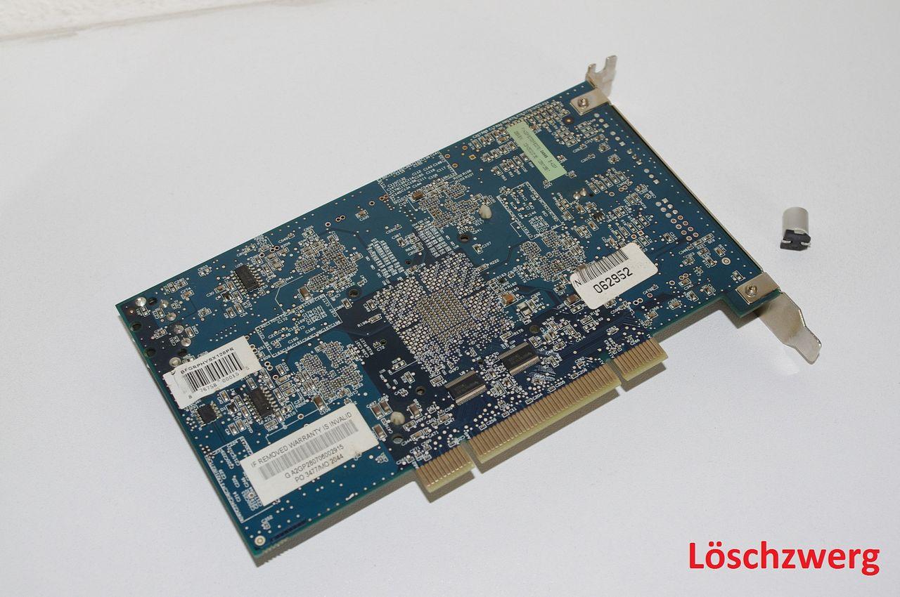 [26/07/2013] Update vom 29.07. mit PhysX-Reperatur, GTX-780-Flut, Wandschmuck und raren Schätzen (47)
