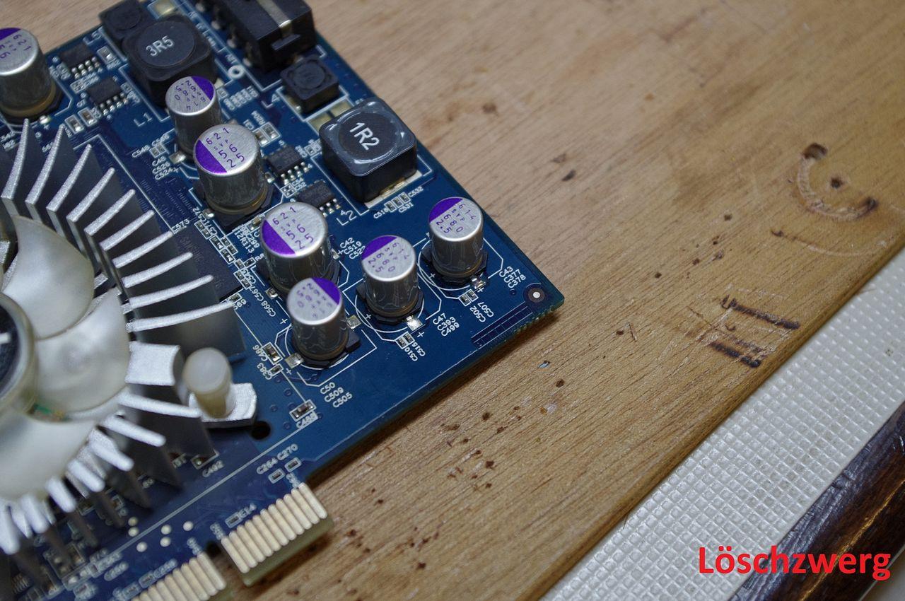 [26/07/2013] Update vom 29.07. mit PhysX-Reperatur, GTX-780-Flut, Wandschmuck und raren Schätzen (51)
