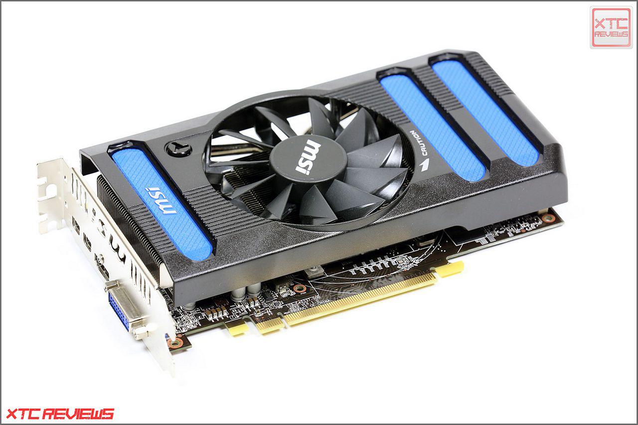 [03/07/2013] MSI R7850 2GD5/OC