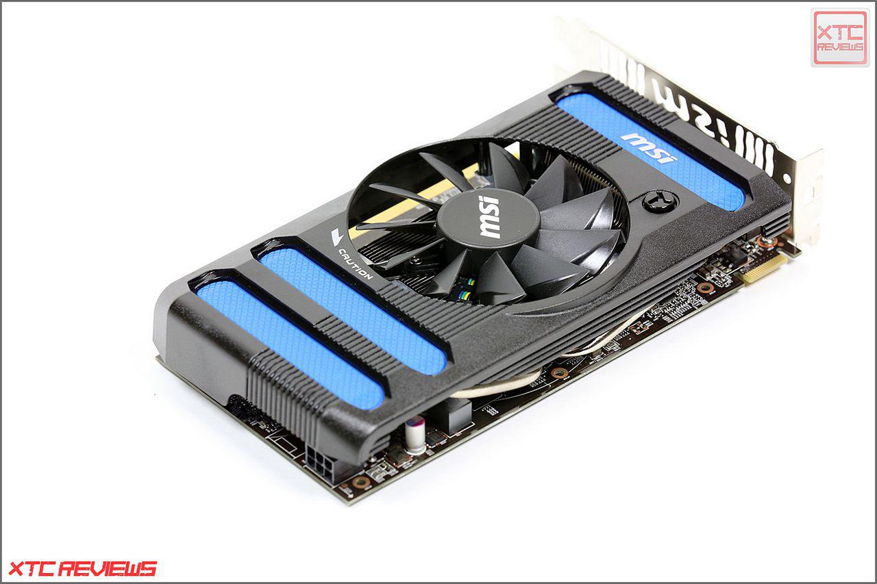 [03/07/2013] MSI R7850 2GD5/OC