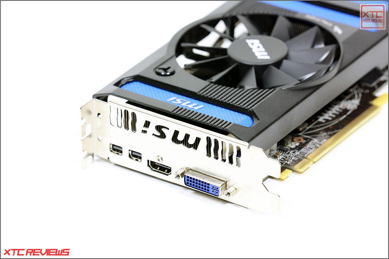 [03/07/2013] MSI R7850 2GD5/OC