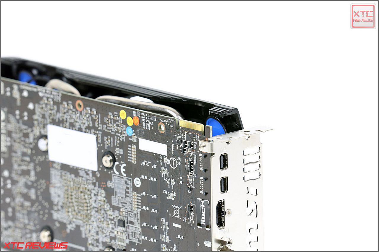 [03/07/2013] MSI R7850 2GD5/OC