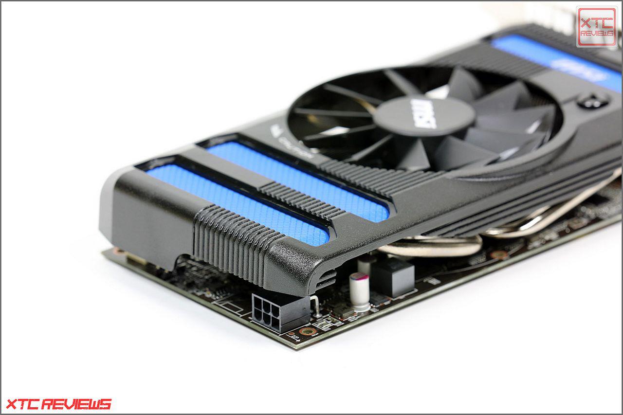 [03/07/2013] MSI R7850 2GD5/OC