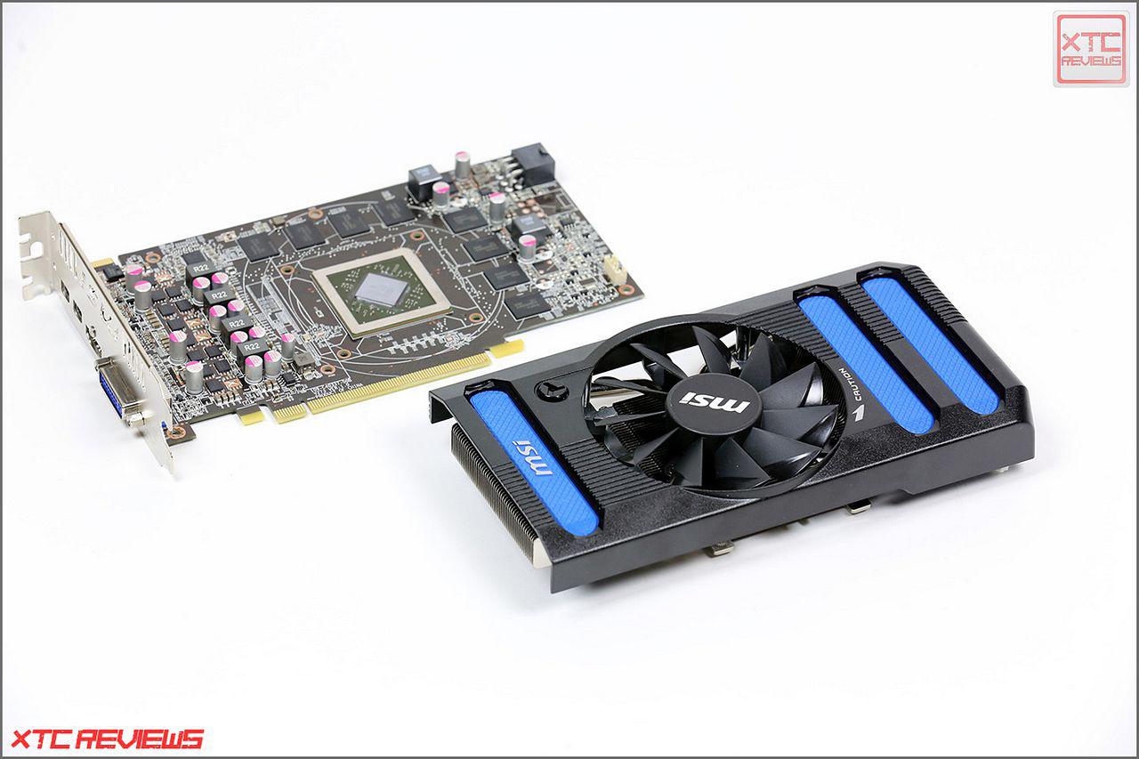 [03/07/2013] MSI R7850 2GD5/OC