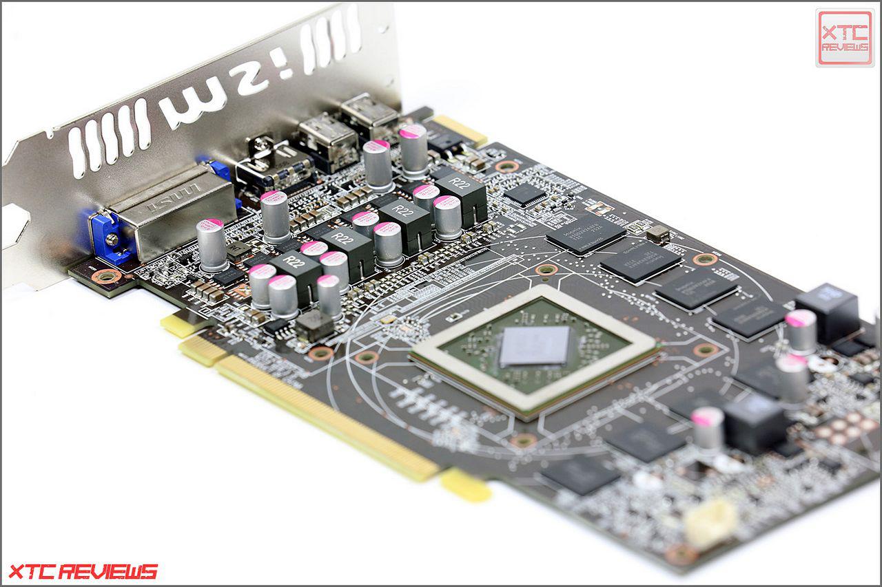 [03/07/2013] MSI R7850 2GD5/OC