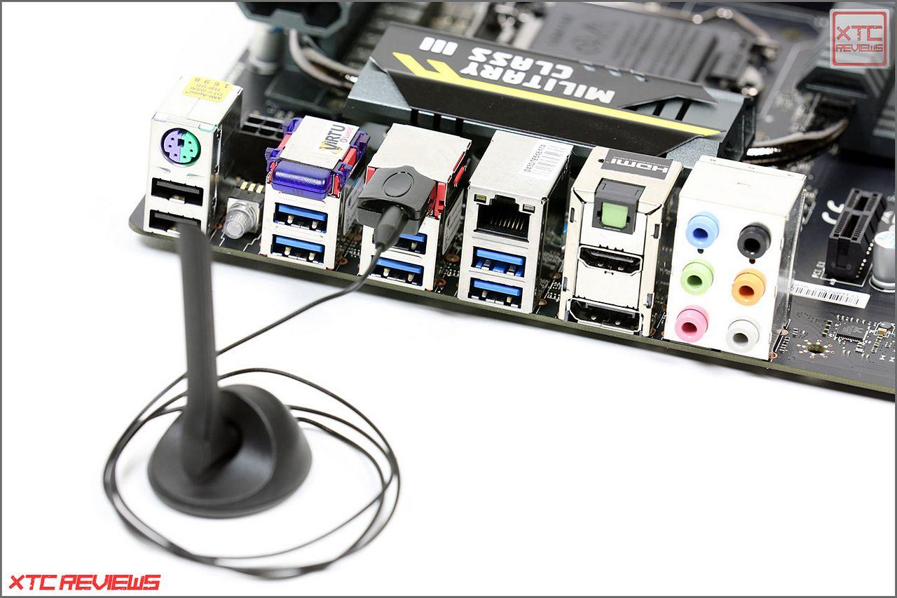 [05/07/2013] MSI Z77 Mpower