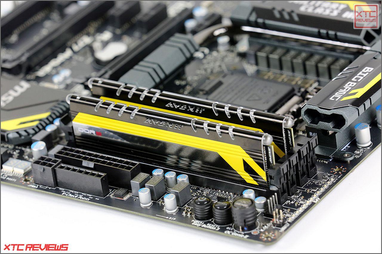 [05/07/2013] MSI Z77 Mpower