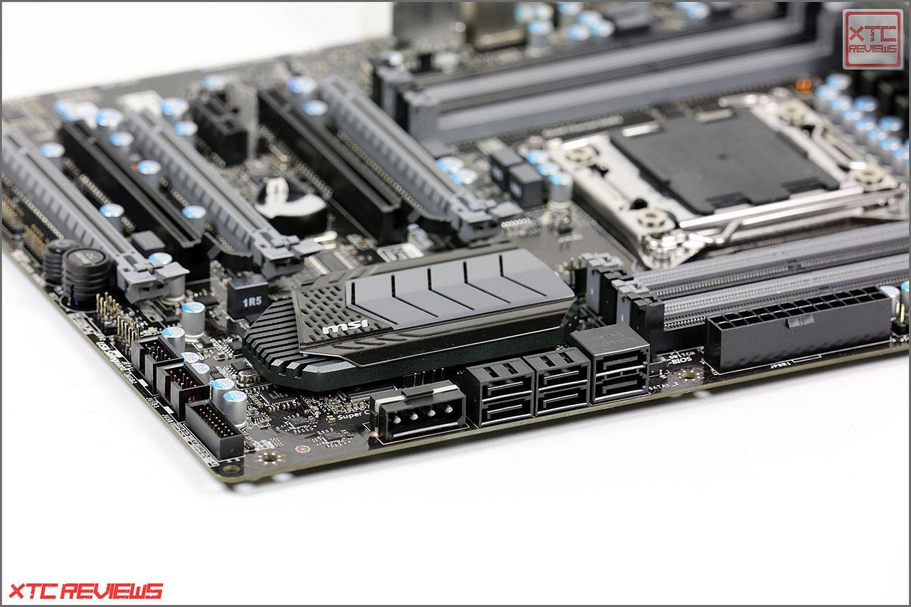 [05/07/2013] MSI X79A-GD45 Plus