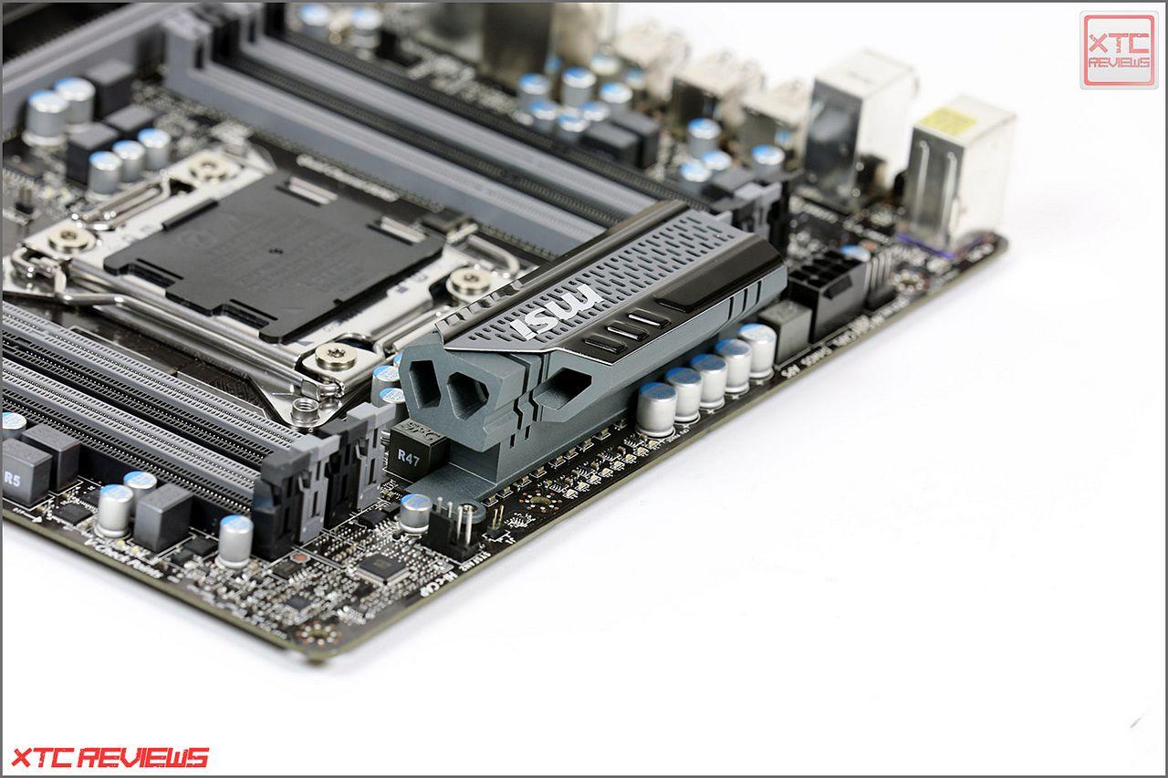[05/07/2013] MSI X79A-GD45 Plus