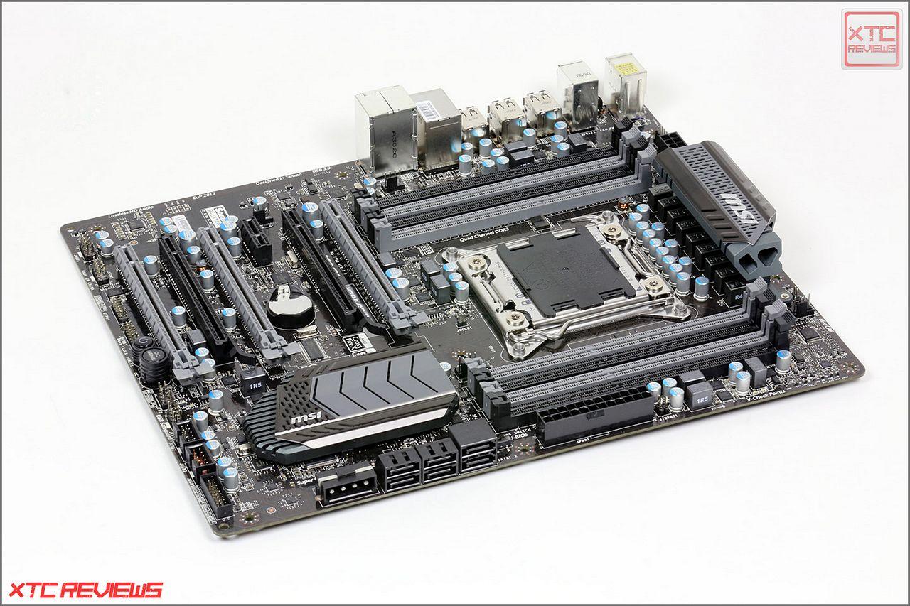 [05/07/2013] MSI X79A-GD45 Plus