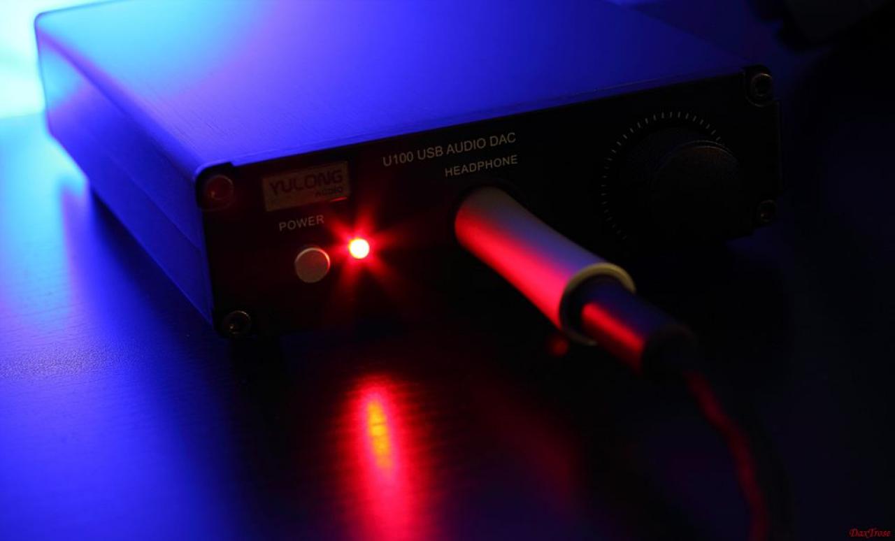 [30/07/2013] Update vom 30.07.: Neues (und altes ;)) Sound-Equipment der PCGHX-Community (9)