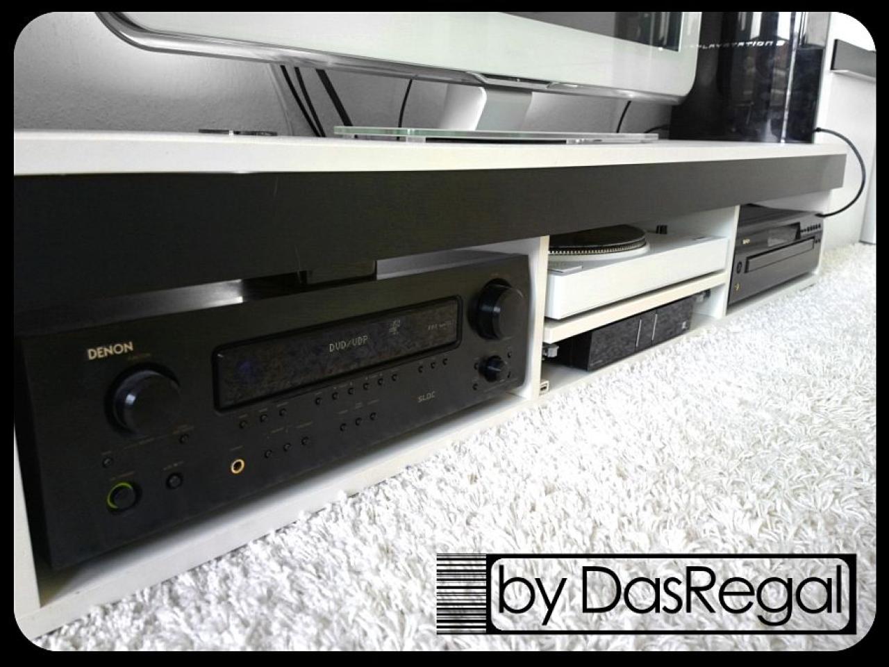 [30/07/2013] Update vom 30.07.: Neues (und altes ;)) Sound-Equipment der PCGHX-Community (10)