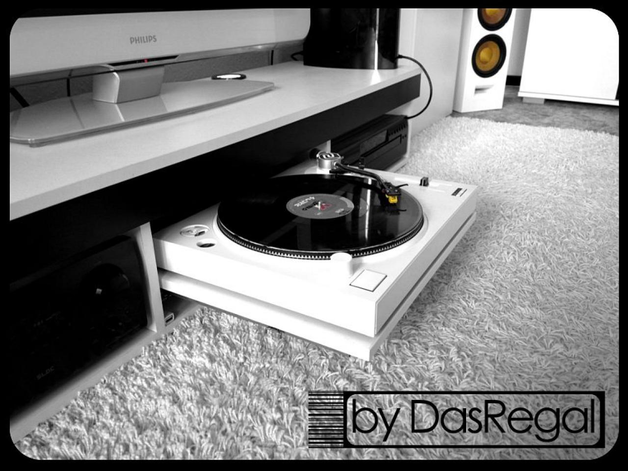 [30/07/2013] Update vom 30.07.: Neues (und altes ;)) Sound-Equipment der PCGHX-Community (12)