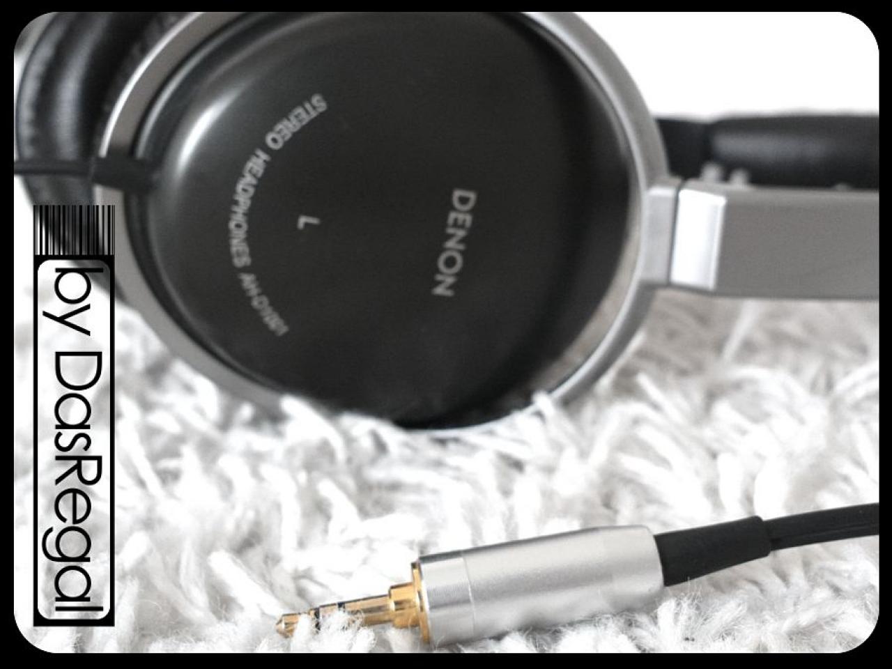 [30/07/2013] Update vom 30.07.: Neues (und altes ;)) Sound-Equipment der PCGHX-Community (13)