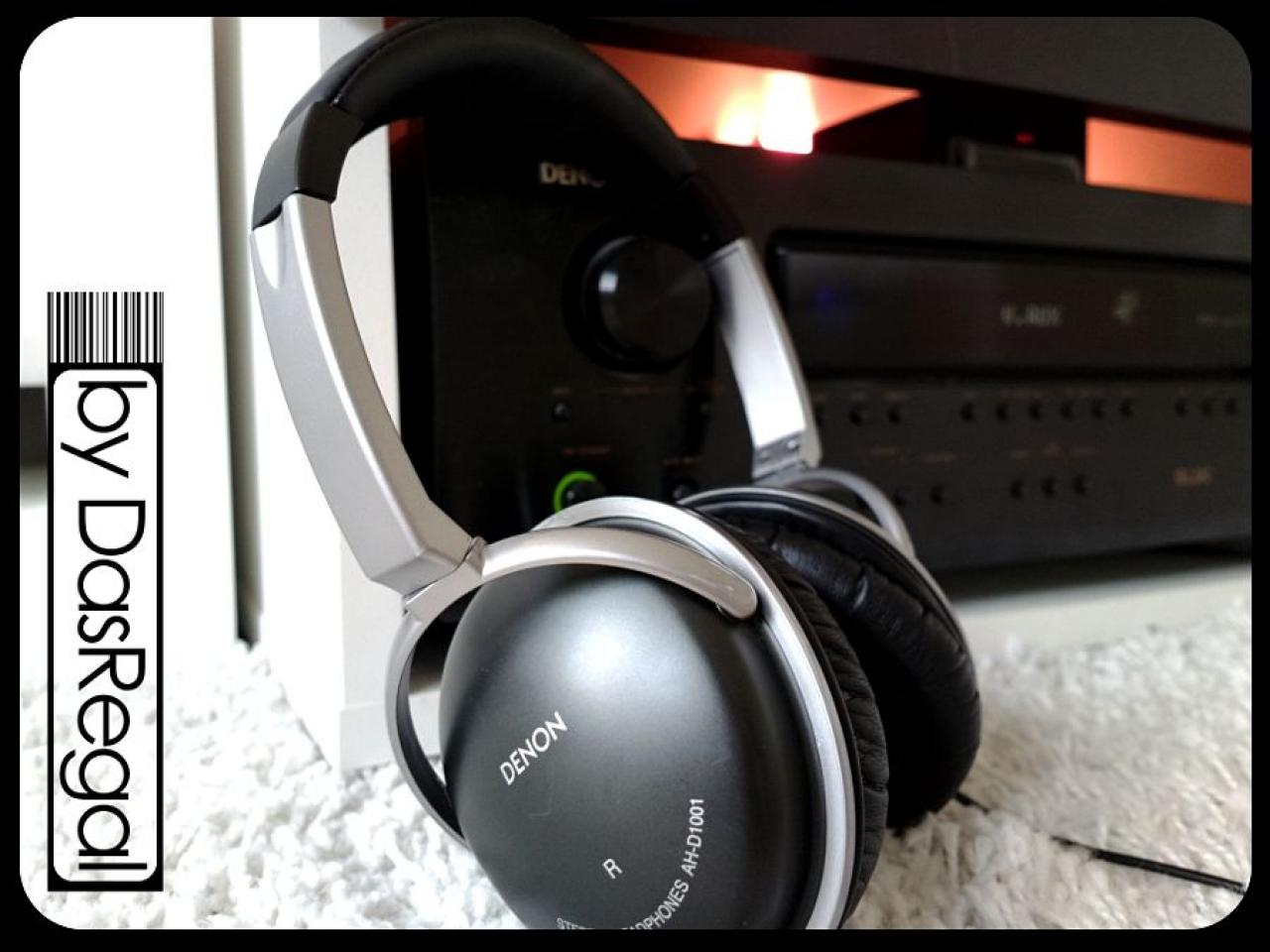 [30/07/2013] Update vom 30.07.: Neues (und altes ;)) Sound-Equipment der PCGHX-Community (14)