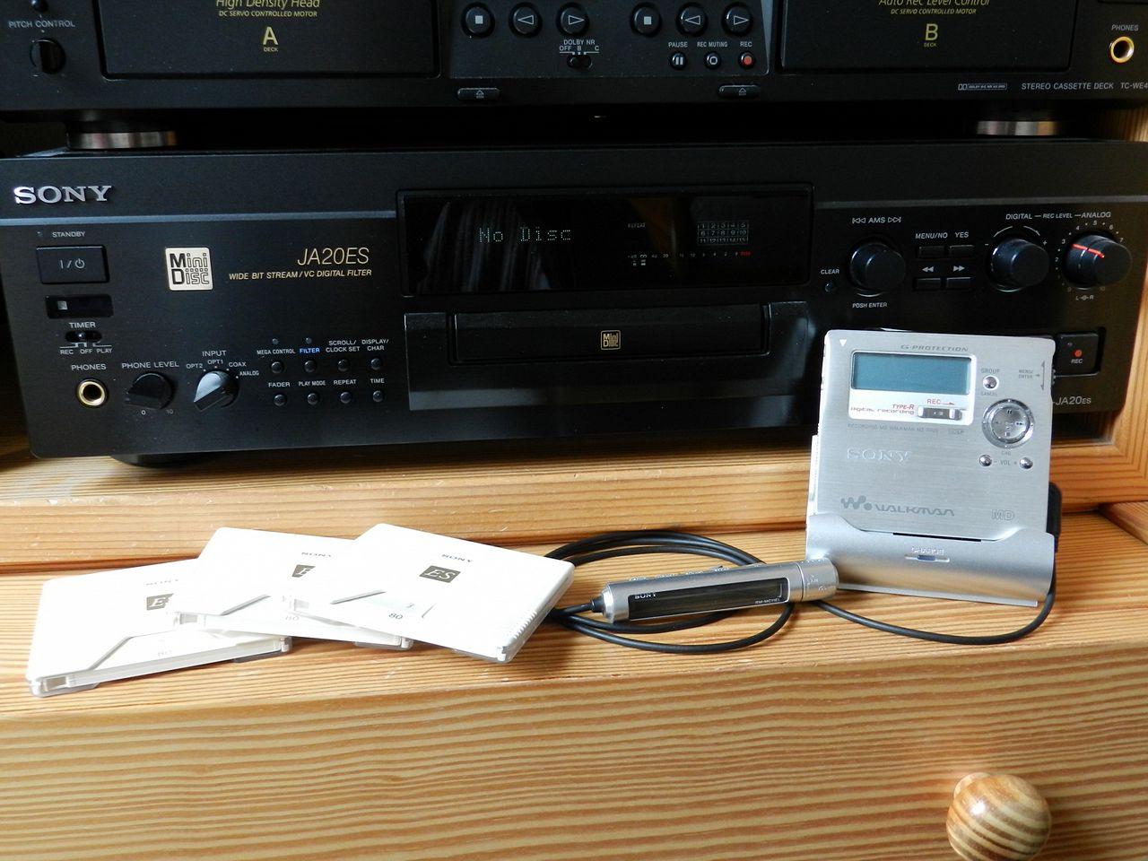 [30/07/2013] Update vom 30.07.: Neues (und altes ;)) Sound-Equipment der PCGHX-Community (15)