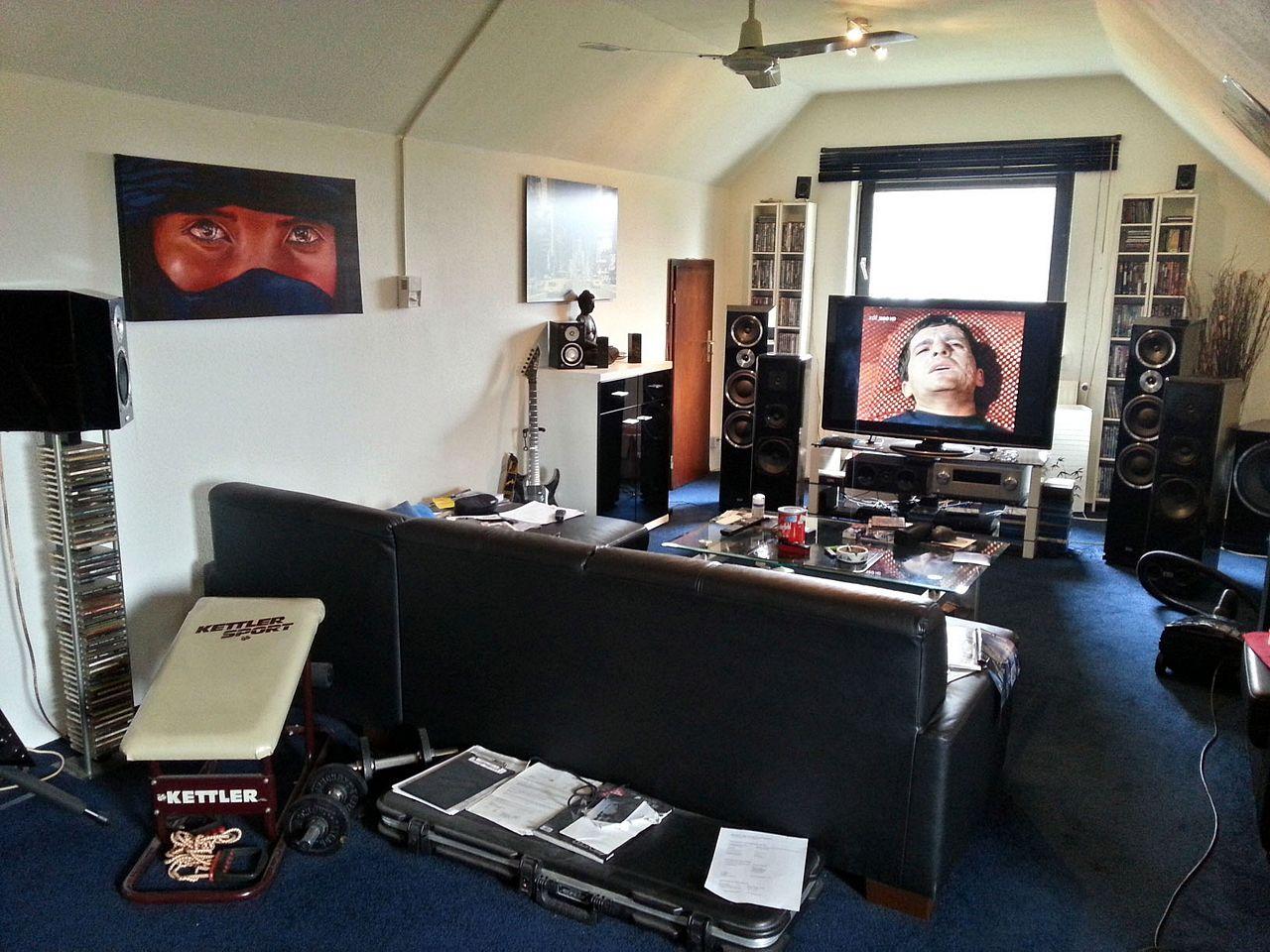 [30/07/2013] Update vom 30.07.: Neues (und altes ;)) Sound-Equipment der PCGHX-Community (16)