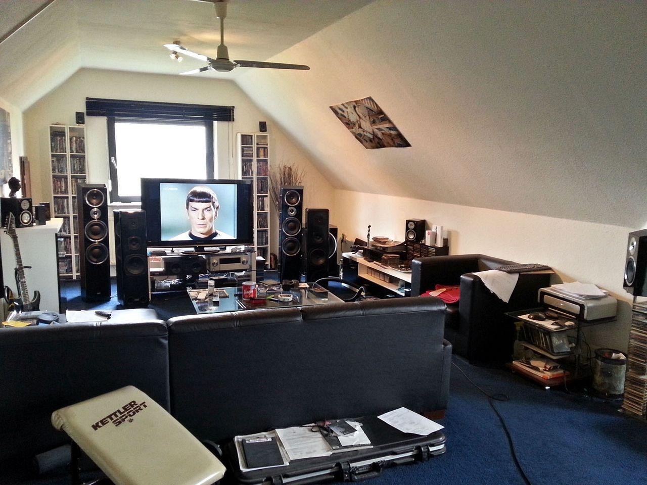 [30/07/2013] Update vom 30.07.: Neues (und altes ;)) Sound-Equipment der PCGHX-Community (17)
