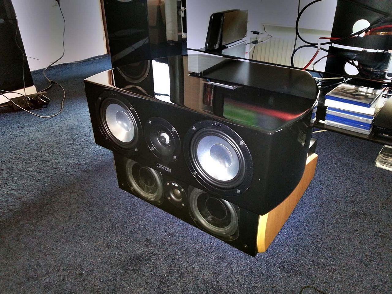 [30/07/2013] Update vom 30.07.: Neues (und altes ;)) Sound-Equipment der PCGHX-Community (18)