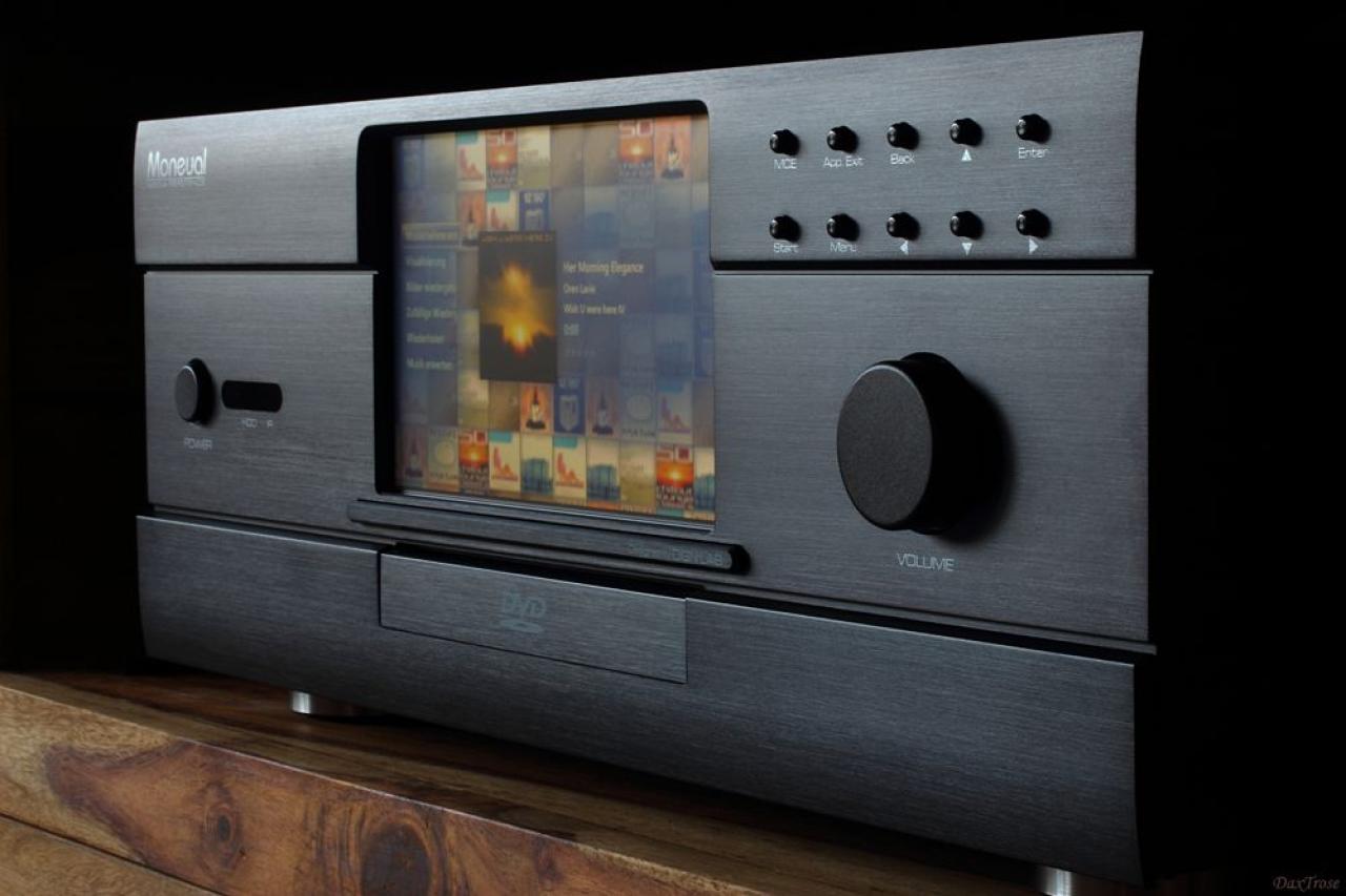 [30/07/2013] Update vom 30.07.: Neues (und altes ;)) Sound-Equipment der PCGHX-Community (5)