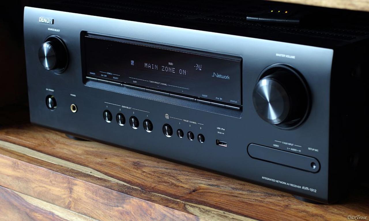 [30/07/2013] Update vom 30.07.: Neues (und altes ;)) Sound-Equipment der PCGHX-Community (8)