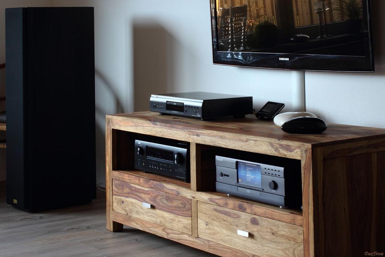 [30/07/2013] Update vom 30.07.: Neues (und altes ;)) Sound-Equipment der PCGHX-Community (23)