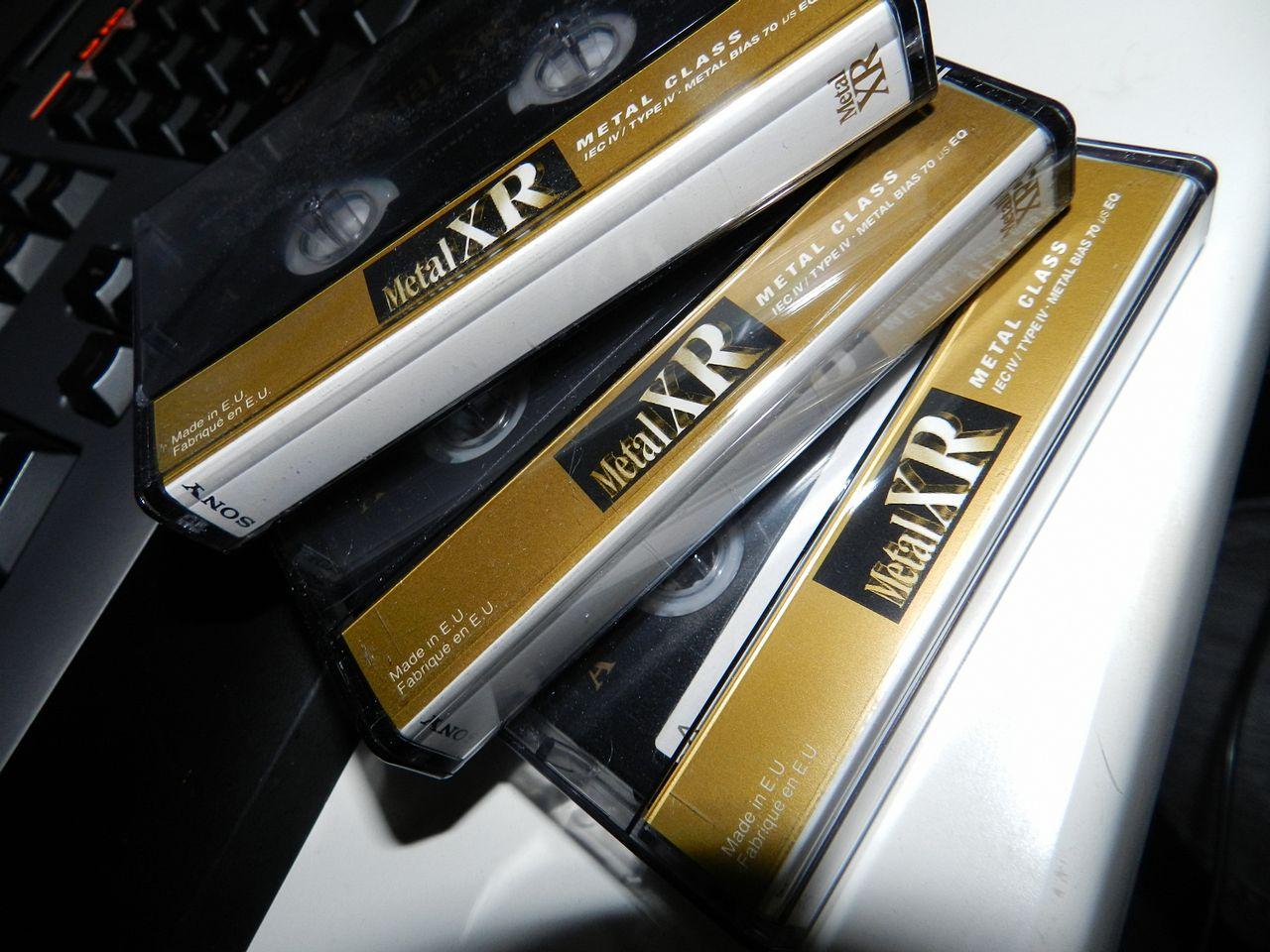[30/07/2013] Update vom 30.07.: Neues (und altes ;)) Sound-Equipment der PCGHX-Community (26)