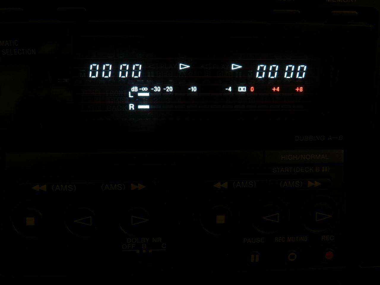 [30/07/2013] Update vom 30.07.: Neues (und altes ;)) Sound-Equipment der PCGHX-Community (27)