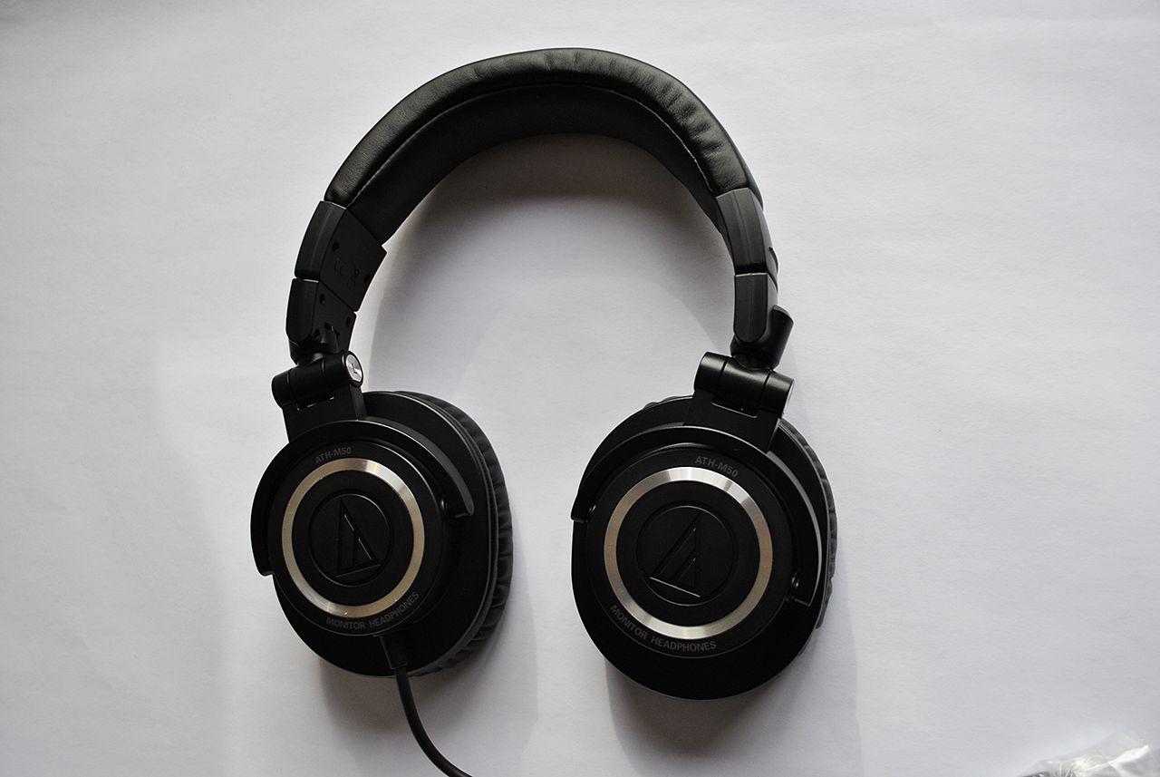 [30/07/2013] Update vom 30.07.: Neues (und altes ;)) Sound-Equipment der PCGHX-Community (28)