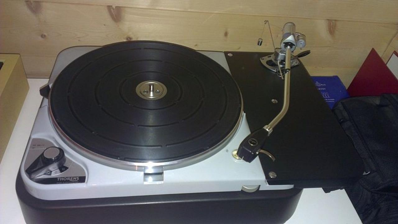 [30/07/2013] Update vom 30.07.: Neues (und altes ;)) Sound-Equipment der PCGHX-Community (31)