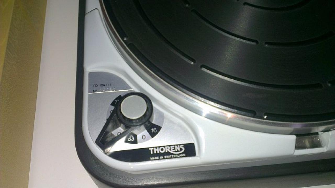 [30/07/2013] Update vom 30.07.: Neues (und altes ;)) Sound-Equipment der PCGHX-Community (32)