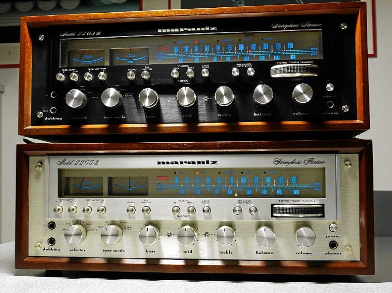 [30/07/2013] Update vom 30.07.: Neues (und altes ;)) Sound-Equipment der PCGHX-Community (1)