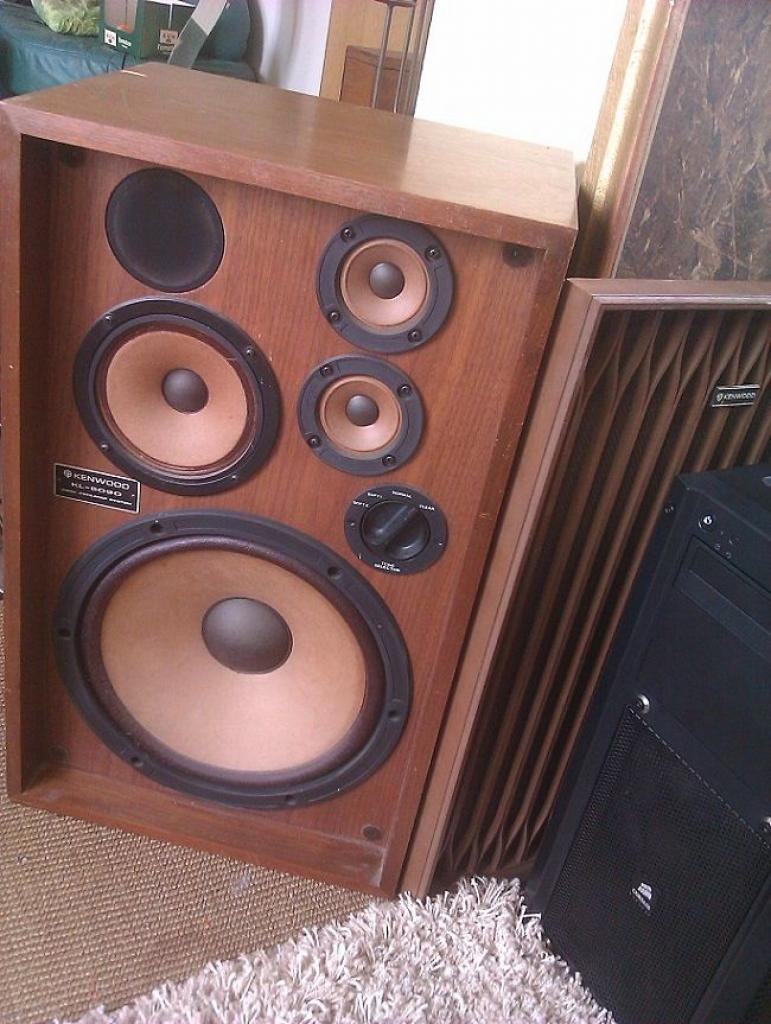 [30/07/2013] Update vom 30.07.: Neues (und altes ;)) Sound-Equipment der PCGHX-Community (38)