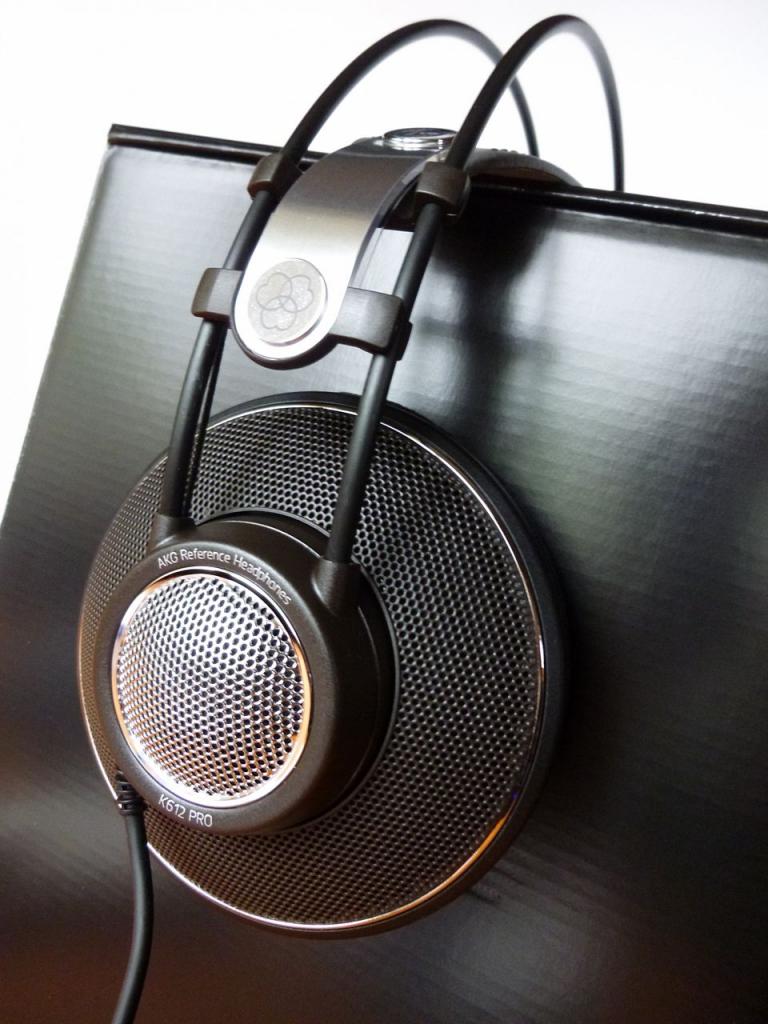 [30/07/2013] Update vom 30.07.: Neues (und altes ;)) Sound-Equipment der PCGHX-Community (42)