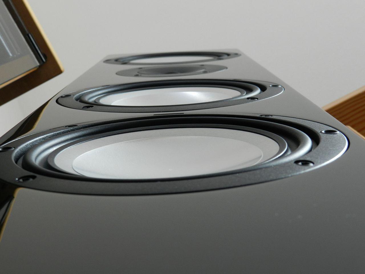[30/07/2013] Update vom 30.07.: Neues (und altes ;)) Sound-Equipment der PCGHX-Community (43)