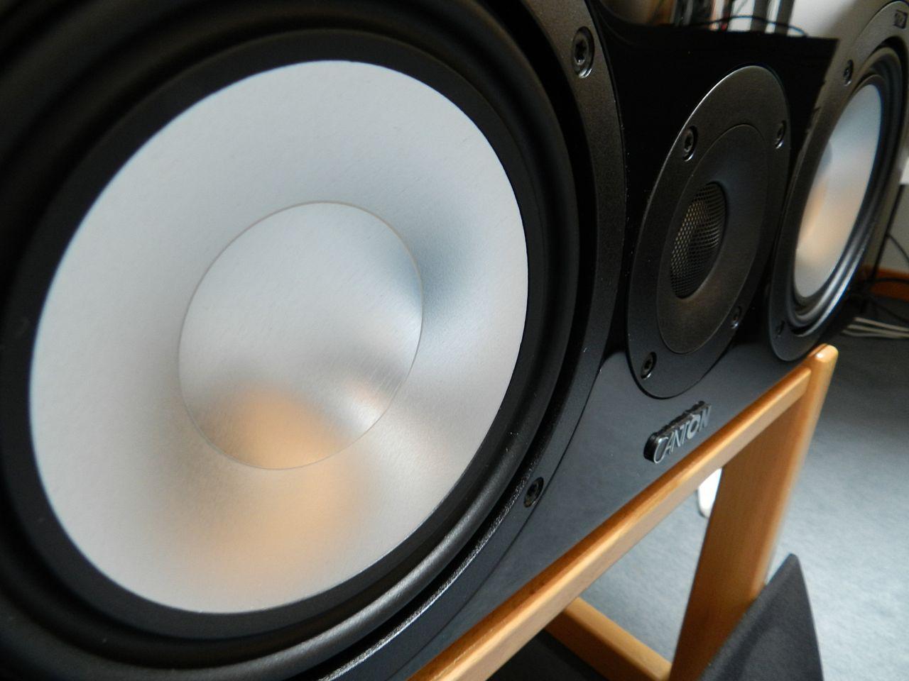 [30/07/2013] Update vom 30.07.: Neues (und altes ;)) Sound-Equipment der PCGHX-Community (44)