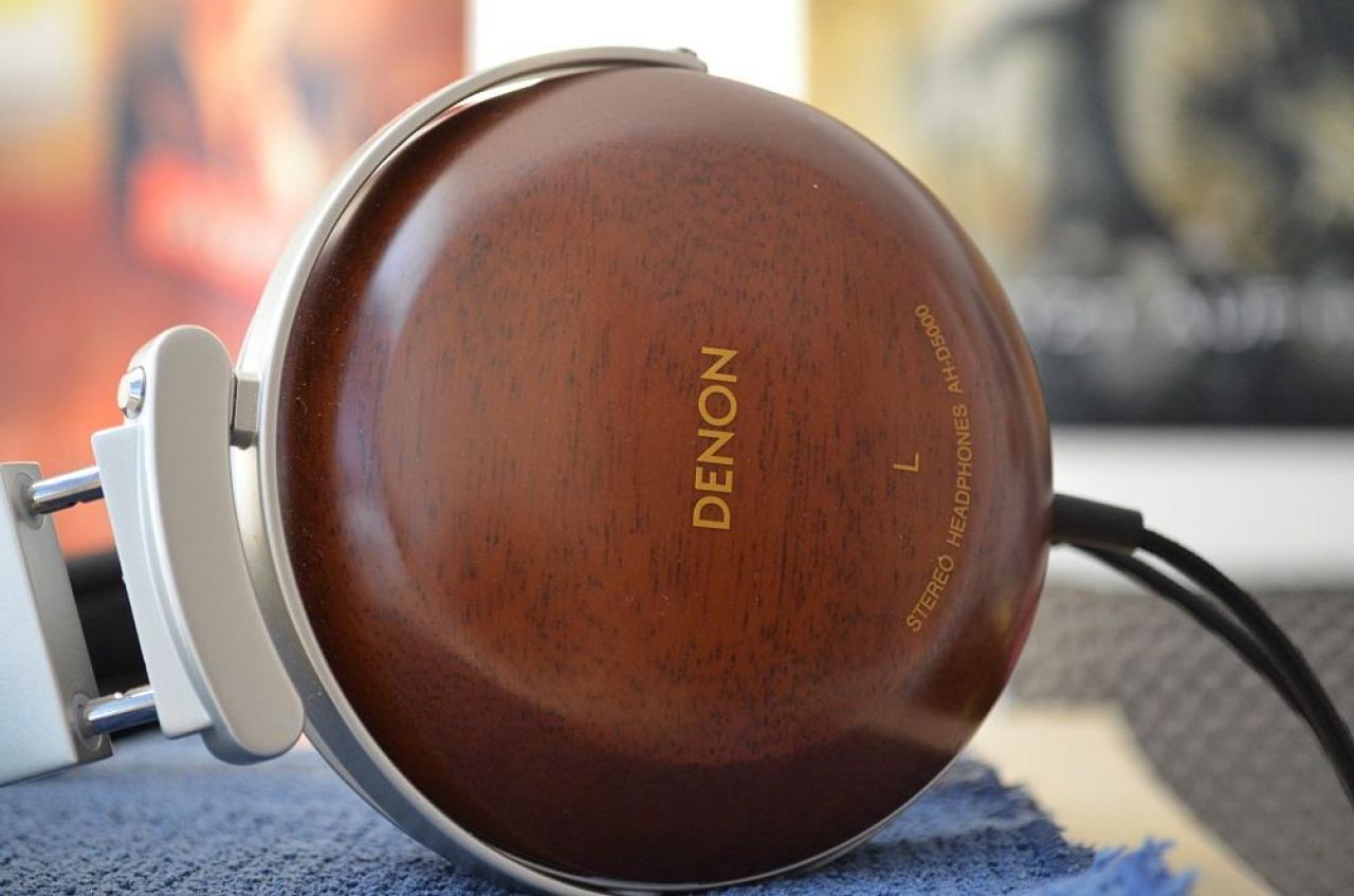 [30/07/2013] Update vom 30.07.: Neues (und altes ;)) Sound-Equipment der PCGHX-Community (46)