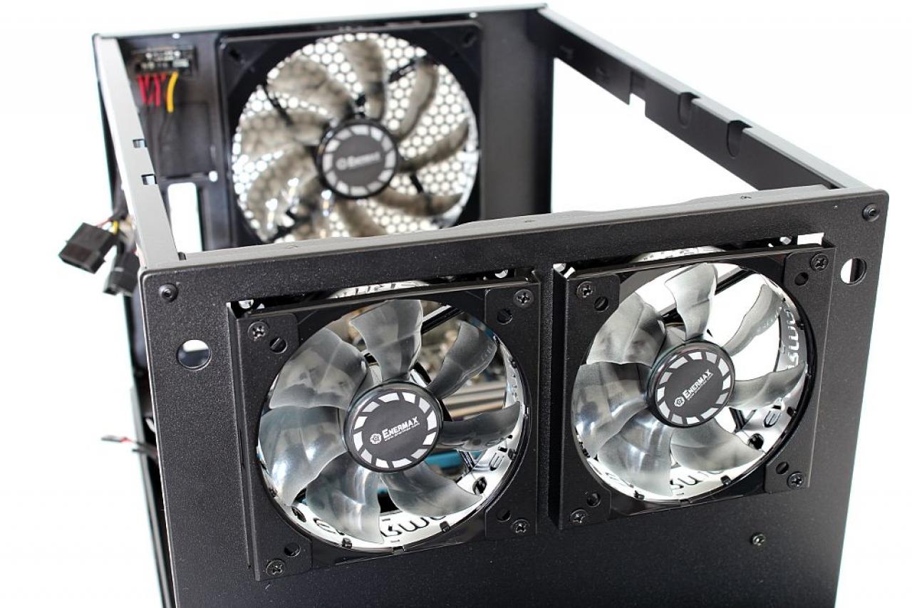 [29/07/2013] Baubericht: Leiser Mini-ITX-HTPC für Steam & Co. (19)