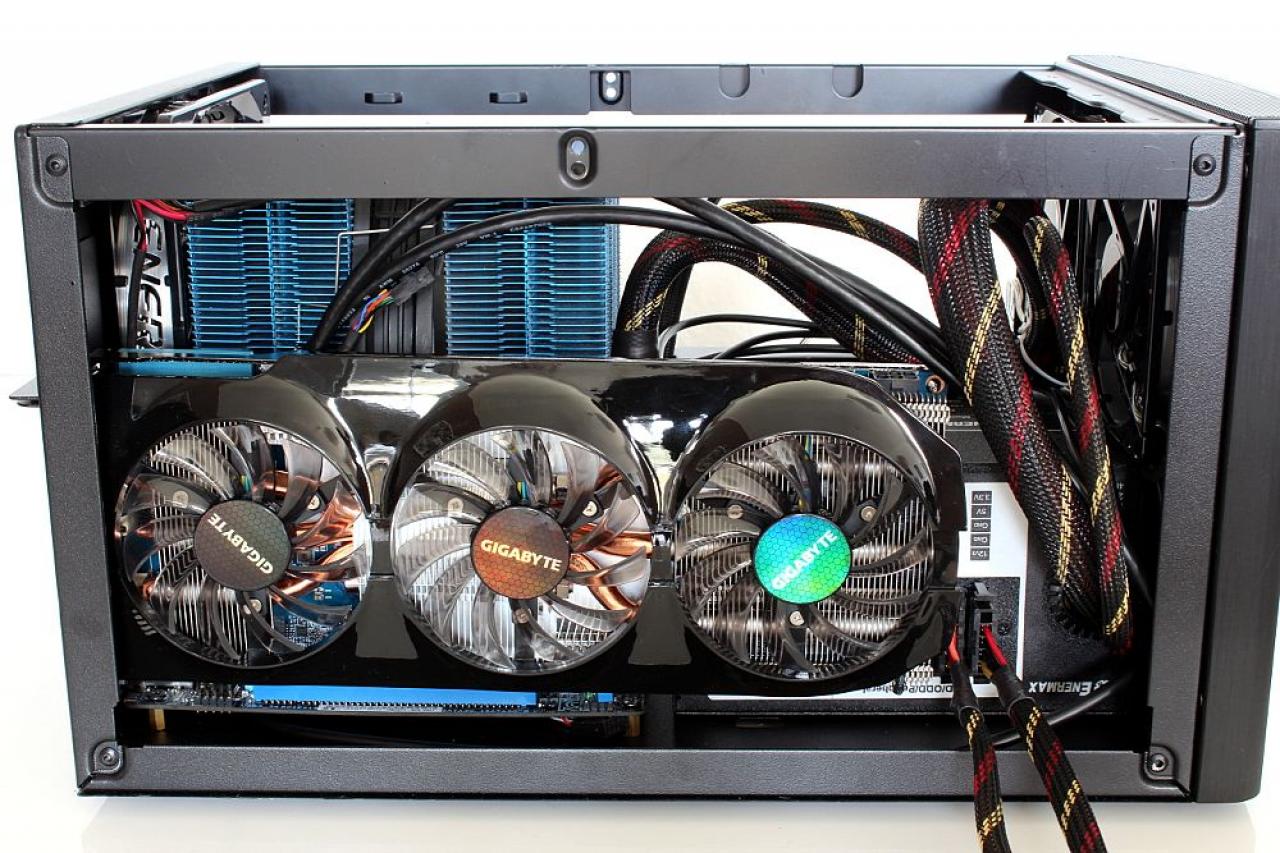 [29/07/2013] Baubericht: Leiser Mini-ITX-HTPC für Steam & Co. (26)